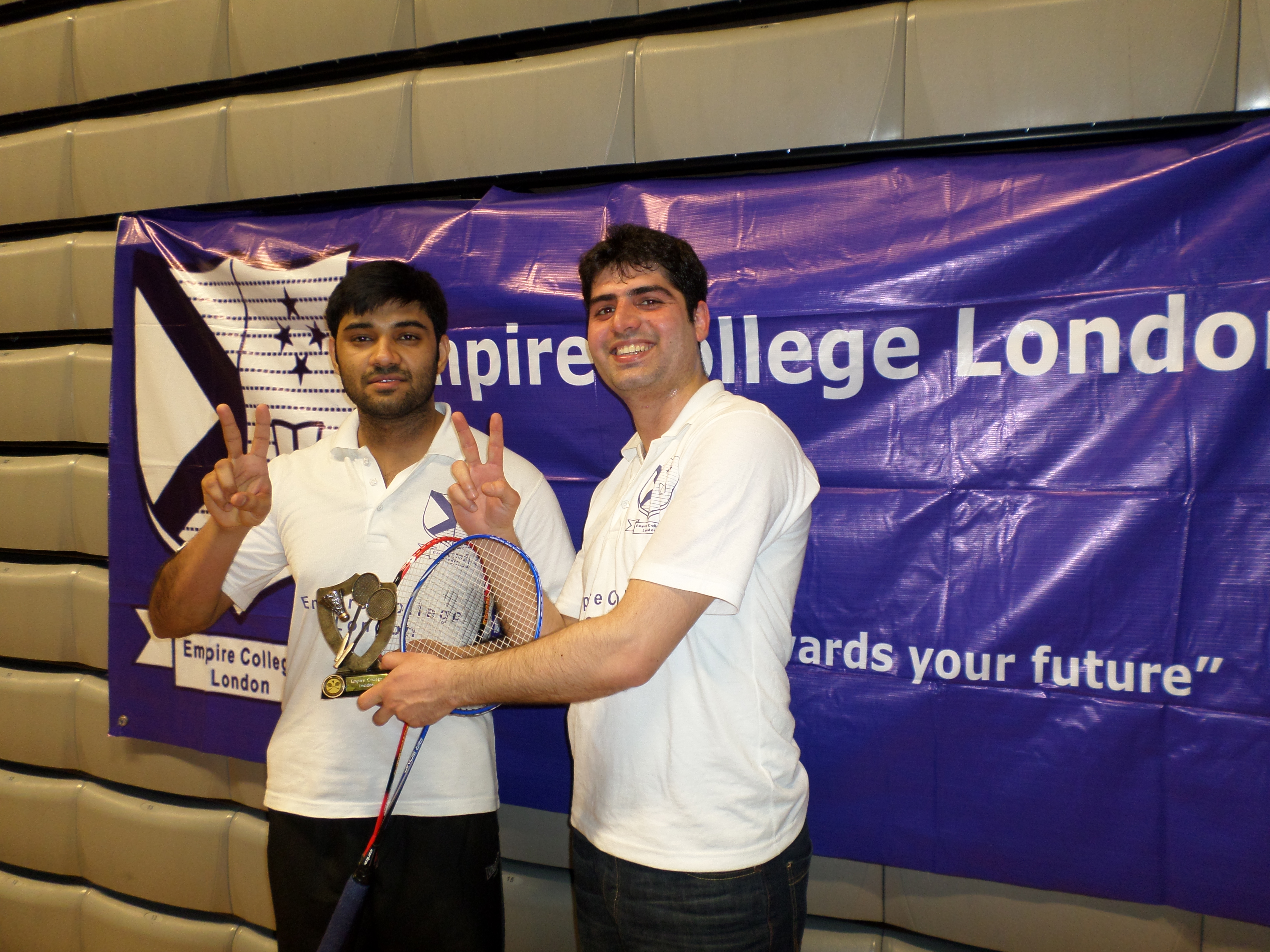 Empire College London Ilford London UK HND Business Diploma